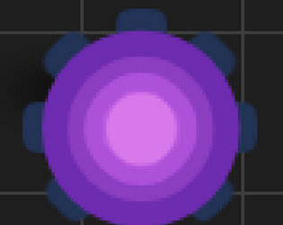 Circle of death