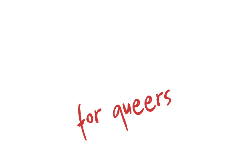 Astronomical Club For Queers