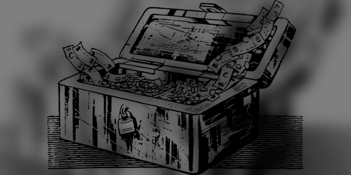 Cover image for Save vs Encumberance
