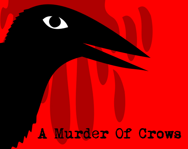 A Murder Of Crows