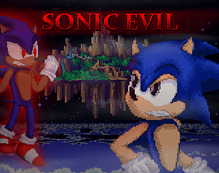ESPECIAL Sonic.exe  Sonic.exe colection é real, os novos jogos do
