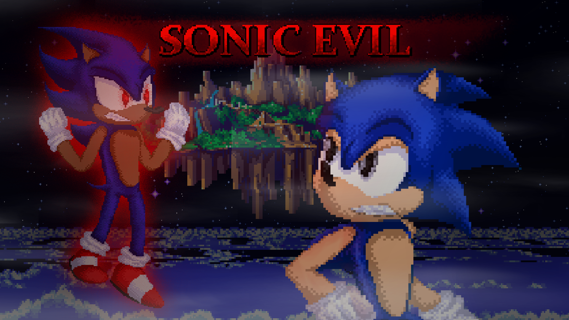 Sonic Evil (2022)