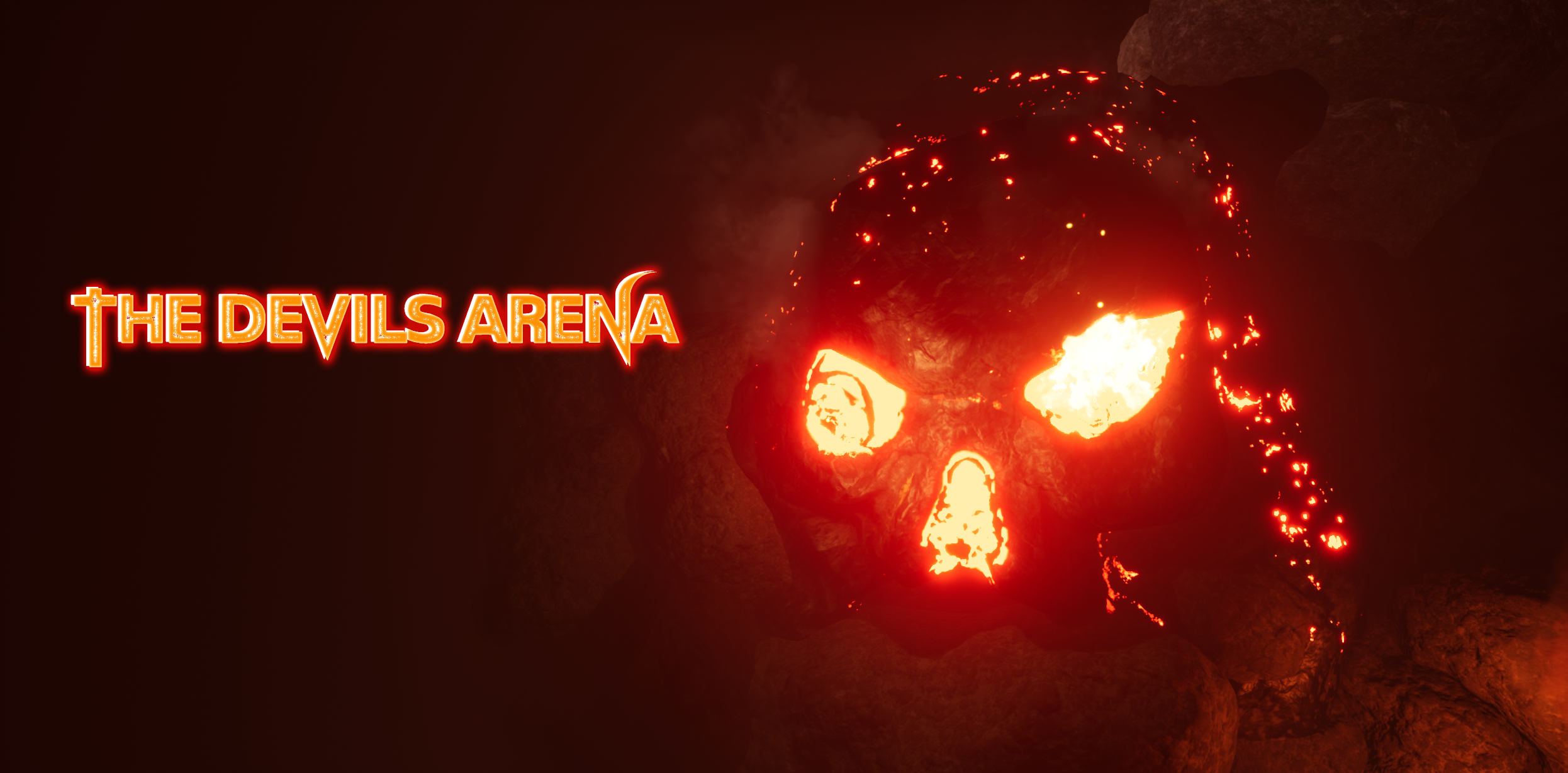 The Devils Arena