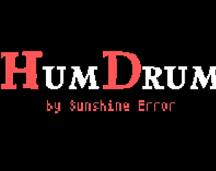 HumDrum