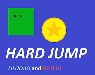 Hard Jump