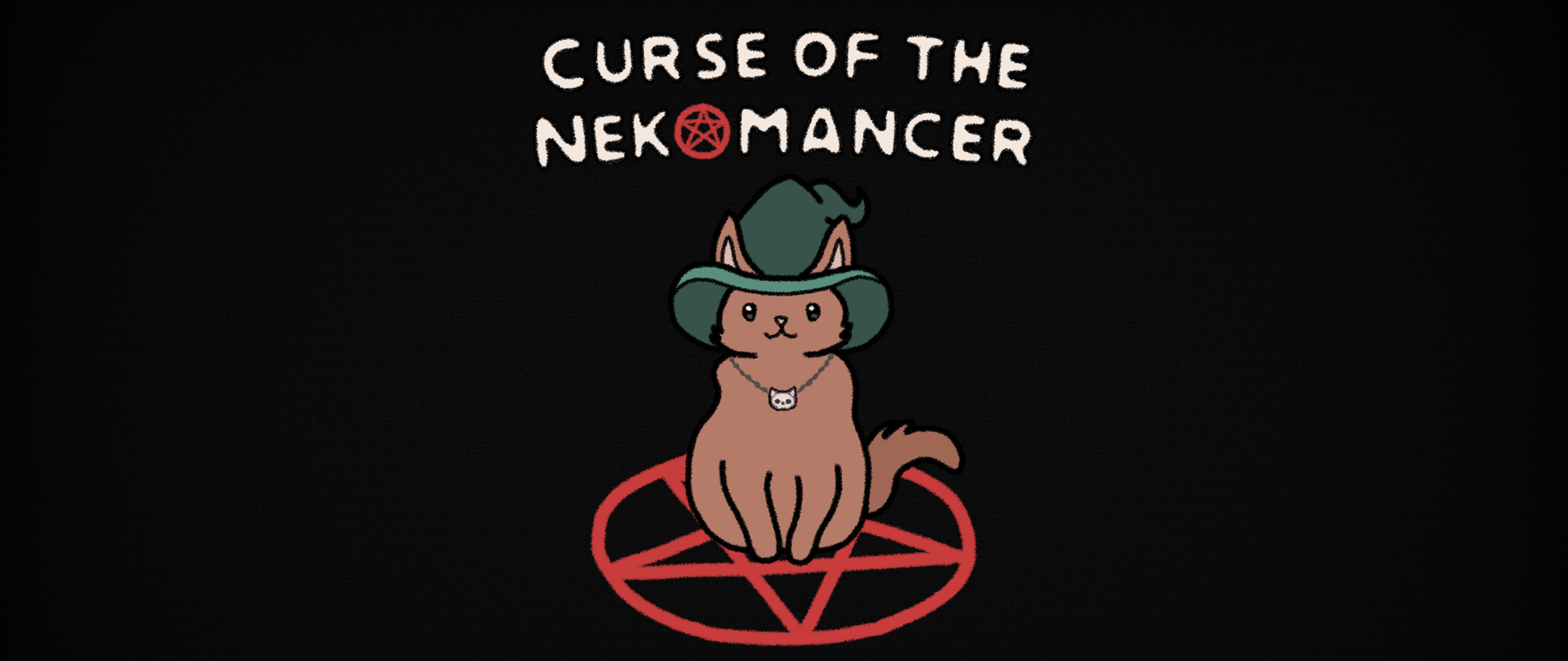 Curse of The Nekomancer