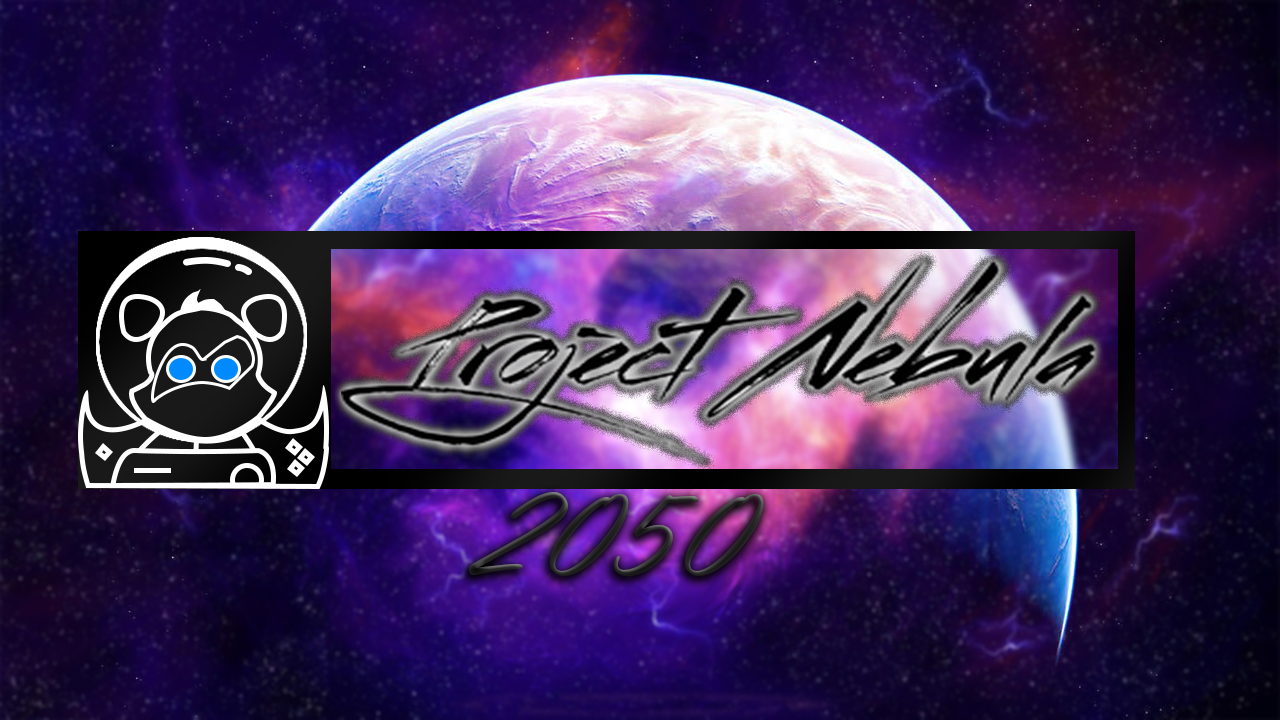 Project Nebula 2050