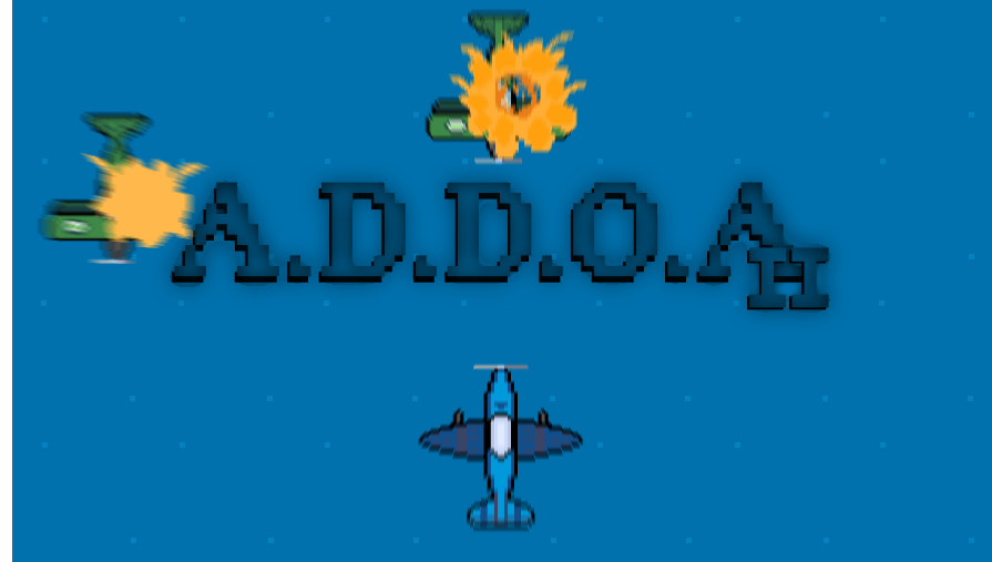 A.D.D.O.A II by carlosbobao