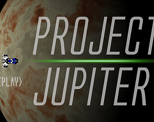 Project Jupiter