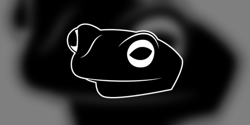 Cover image for The Perilous Adventures of Terry the Frog