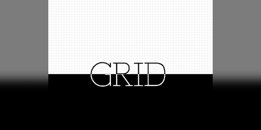 Cover image for GRID