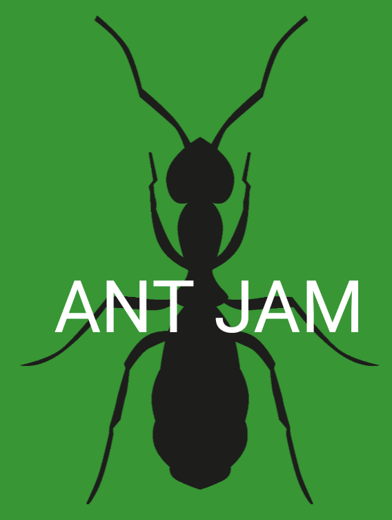 ANT JAM - itch.io