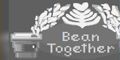 Cover image for Bean Together