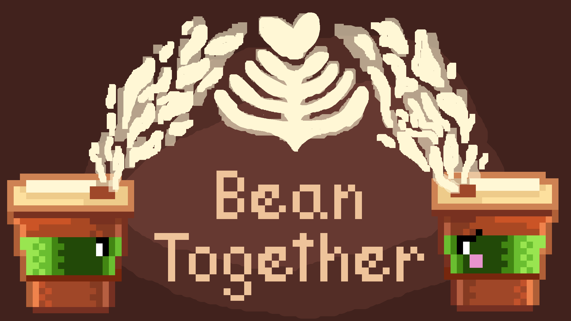 Cover image for Bean Together