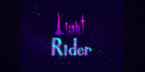 Cover image for LightRider
