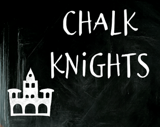 Chalk Knights  