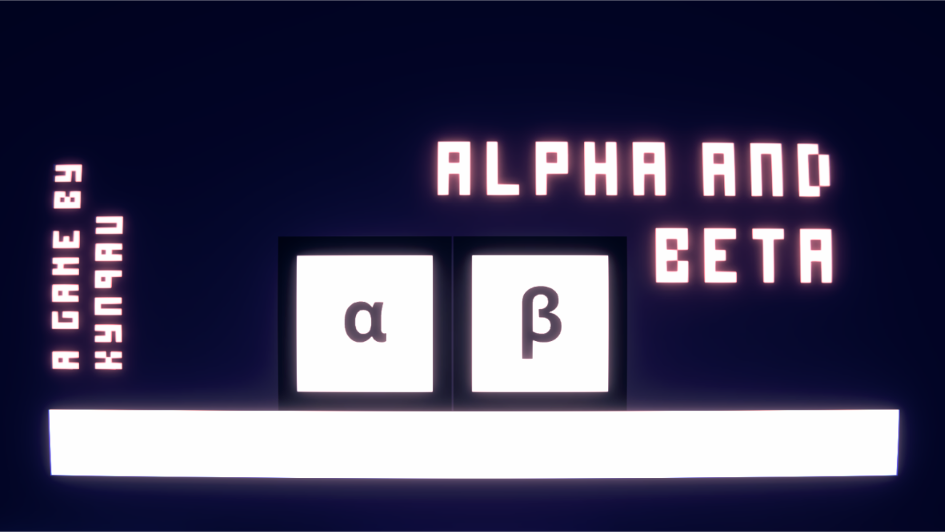 Alpha&Beta