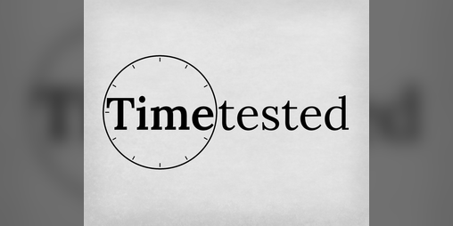 Cover image for Timetested