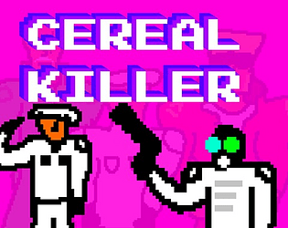 Cereal Killer