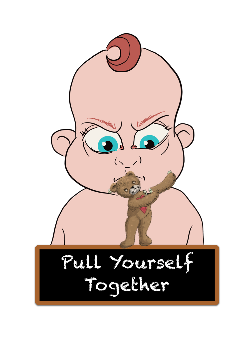 pull-yourself-together-how-to-connect-to-a-life-you-love-by-caroline-c