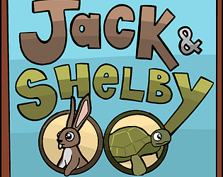 Jack and Shelby