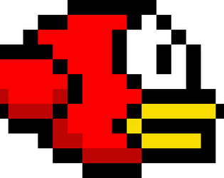 Flappy Hell