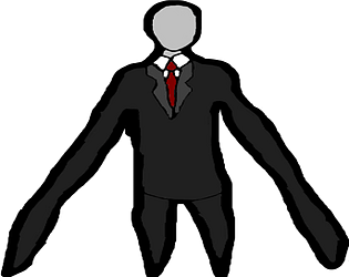 The Thin Guy