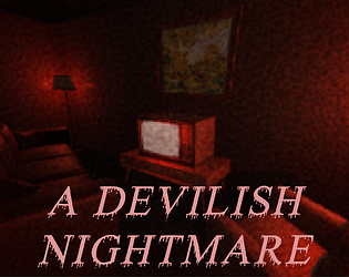 A Devilish Nightmare