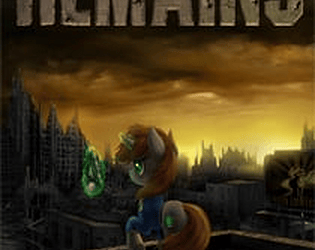 Fallout Equestria: Remains