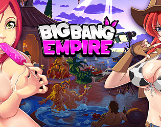 Big Bang Empire