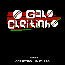 Galo Cleitinho
