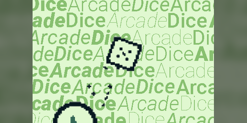 Cover image for Dice Arcade