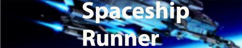 Spaceship Runner