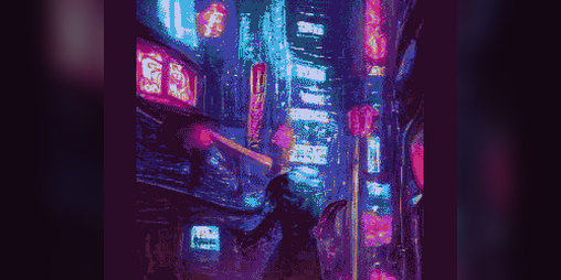 Cover image for The Fragment