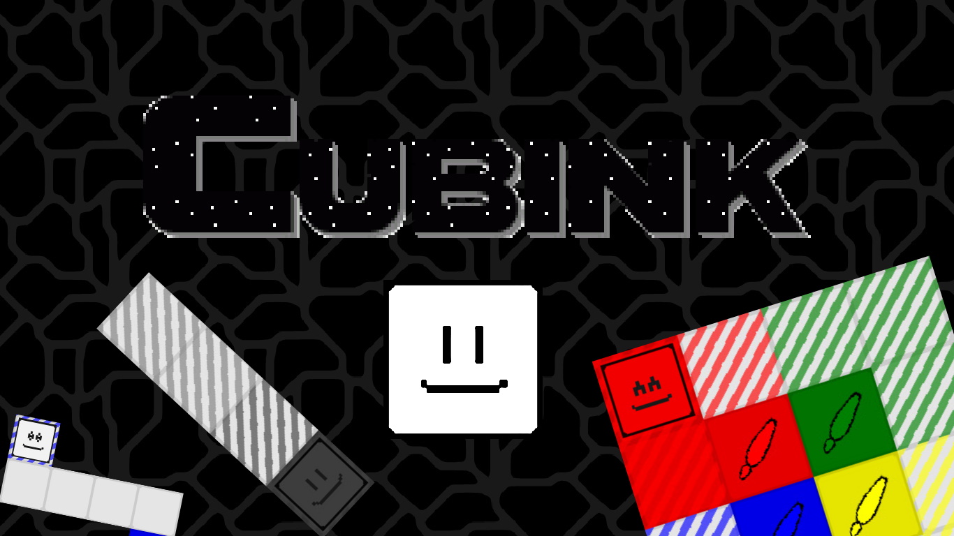 Cubink