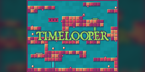 Cover image for Timelooper