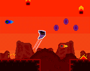 Le Run du Fantôme | ThomasG | Stage Game Art Juillet 2022