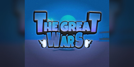 Cover image for The Great Wars