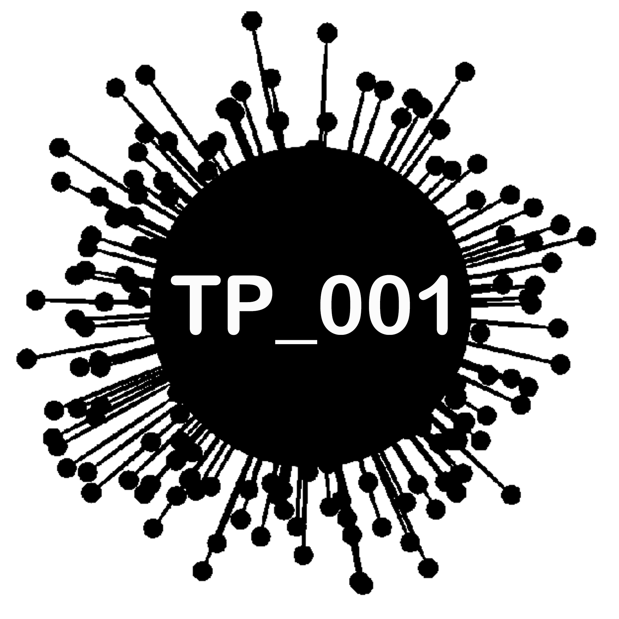 TP_001 by STICKnoLOGIC