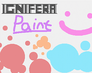 Ignifera Paint