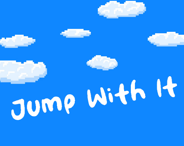 Jump With It