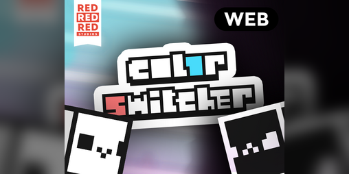 Cover image for Color Switcher (WEB)