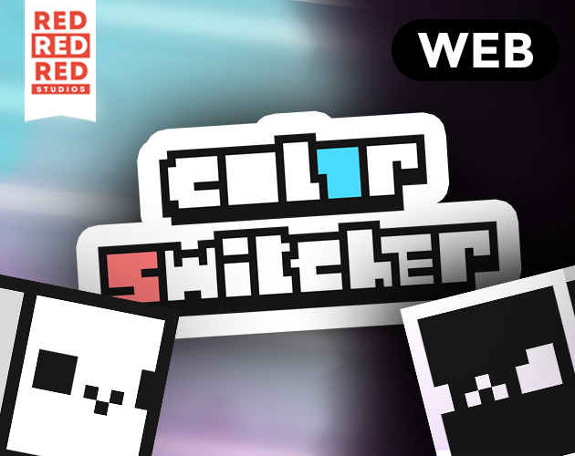 Color Switcher (WEB) by RedRedRed Studios