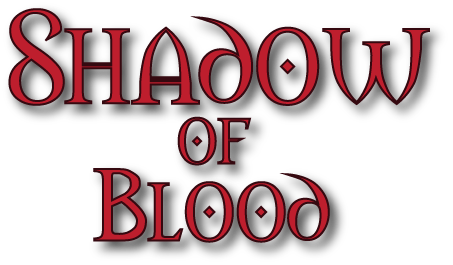 Shadow of Blood