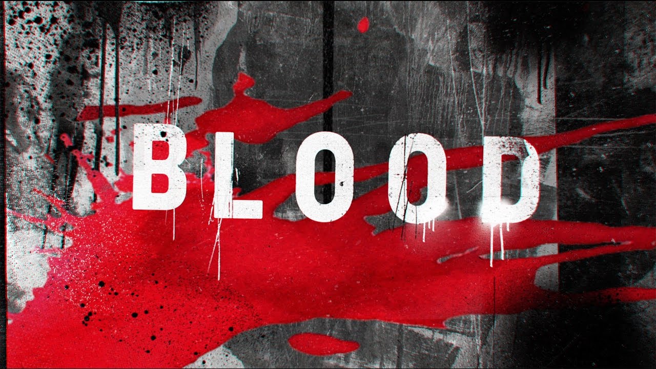 BLOOD hell
