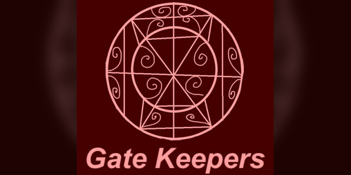 Cover image for Gate Keepers