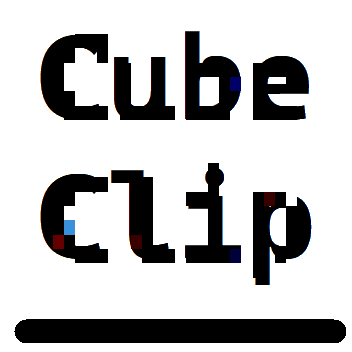 CubeClip