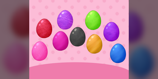 Cover image for Eggcelent friend