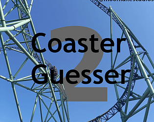 CoasterGuesser2 - Android Vesion
