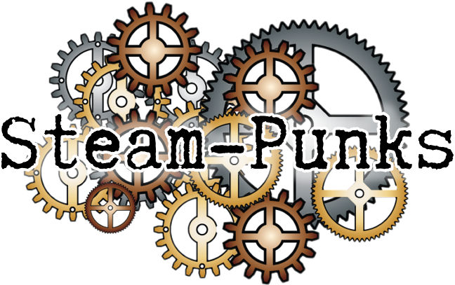 Steam Punks